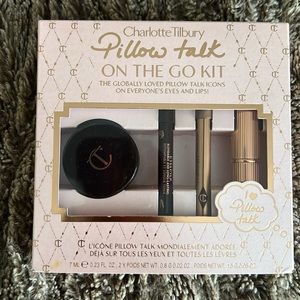 Pillow Talk On The Go Kit